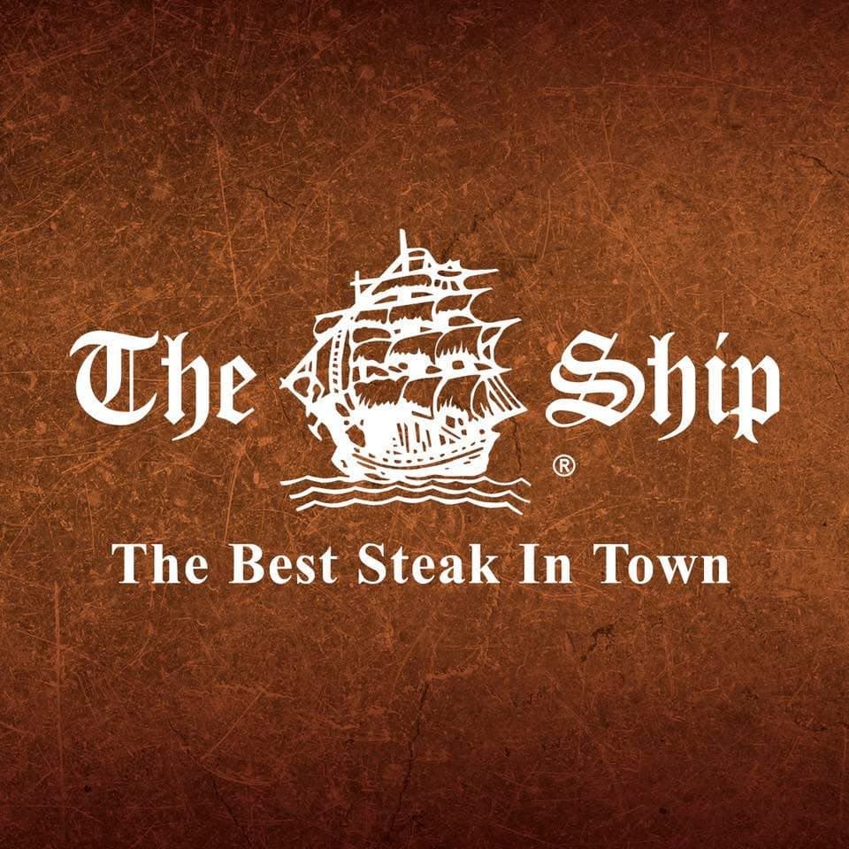The Ship — Sultan Ismail, Bukit Bintang