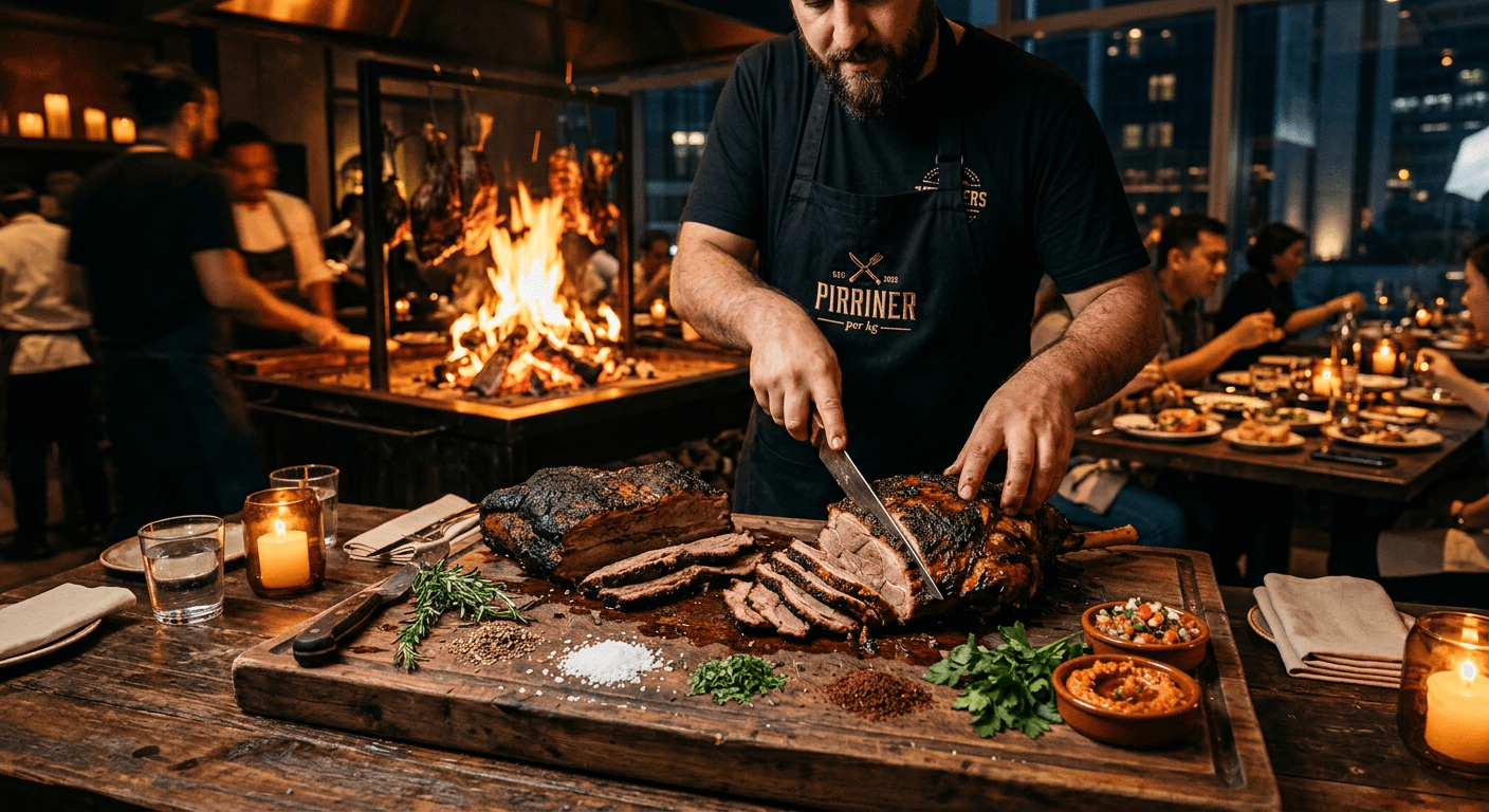 Per Kilogram Meat: What Does It Mean and Why Is It Worth It?